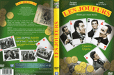 jaquette les joueurs